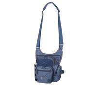 Helikon-Tex EDC Side Bag 11 l - Blue