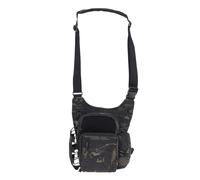 Helikon-Tex EDC Side Bag 11 l - Multicam Black