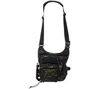 Helikon-Tex EDC Side Bag MultiCam Black