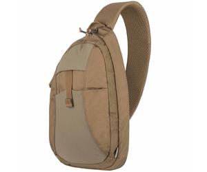 Helikon-Tex EDC Sling Cordura Backpack 6.5 l - Coyote