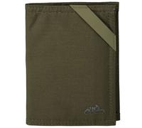 Helikon-Tex EDC Small Wallet - Olive Green