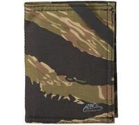 Helikon-Tex EDC Small Wallet - Tiger Stripe