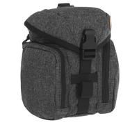 Helikon-Tex Essential Kitbag Nylon Polyester Blend Bag 2.5 l - Melange Black/Grey