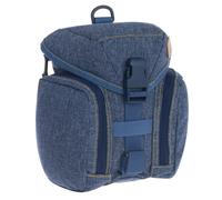 Helikon-Tex Essential Kitbag Nylon Polyester Blend Bag 2.5 l - Melange Blue
