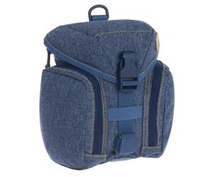 Helikon-Tex Essential Kitbag Nylon Polyester Blend Bag 2.5 l - Melange Blue