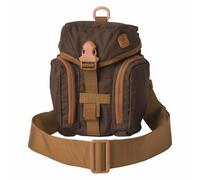 Helikon Tex Essential Kitbag Trekking Camping Molle Bag Earth Brown