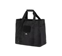 Helikon-Tex Field Tote Bag - Cordura 500D, Black, One Size