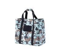Helikon-Tex Field Tote Bag - Cordura 500D, Pacific, One Size, Workspace