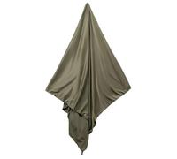 Helikon-Tex Field Towel Quick Drying Towel L 127 x 76 cm - Olive Green