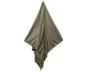 Helikon-Tex Field Towel Quick Drying Towel L 127 x 76 cm - Olive Green