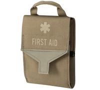 Helikon-Tex Flat Med First Aid Pouch - Adaptive Green