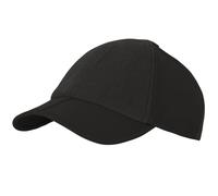 Helikon-Tex BBC FOLDING OUTDOOR CAP - StormStretch Black