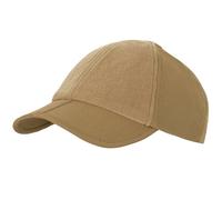 Helikon-Tex BBC FOLDING OUTDOOR CAP - StormStretch Coyote