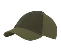 Helikon-Tex Folding Outdoor Cap - Olive Green