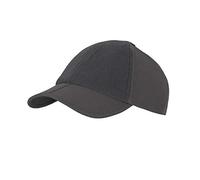 Helikon Mens Folding Tactical Baseball Cap Outdoor Combat Patrol Hat Shadow Grey