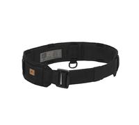 Helikon-Tex Forester Bushcraft Belt, Black, 3XLarge-4XLarge