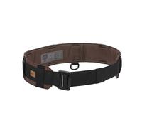 Helikon Forester tactical belt - Earth Brown/Black