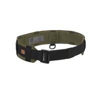 Helikon-Tex Forester Bushcraft Belt, Olive Green / Black, 3XLarge-4XLarge