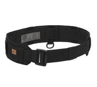 Helikon-Tex Forester Bushcraft Belt, Black, 3XLarge-4XLarge