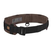 Helikon-Tex Forester Bushcraft Belt, Earth Brown / Black, S