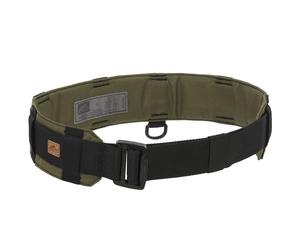Helikon-Tex Forester tactical belt - Olive Green/Black