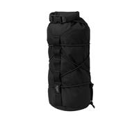Helikon-Tex Foxhole Bag Nylon Black, Black, 16x35 cm