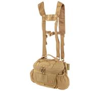 Helikon-Tex Foxtrot MK2 Belt RIG - Cordura Coyote