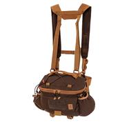 Helikon-Tex Foxtrot Mk2 5.5 l hip bag - Earth Brown/Clay