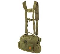 Helikon-Tex Foxtrot Mk2 5.5 l hip bag - Olive Green