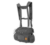 Helikon-Tex Foxtrot Mk2 5.5 l hip bag - Shadow Grey