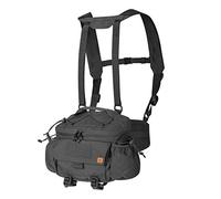 Helikon-Tex Foxtrot MK2 Belt RIG - Cordura Black