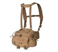 Helikon-Tex Foxtrot MK2 Belt RIG - Cordura Coyote