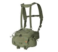 Helikon-Tex Foxtrot MK2 Belt Rig waist pack comfortable H-harness webbing straps