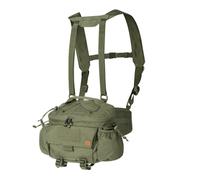 HELIKON-TEX FOXTROT MKII Belt Rig Outdoor Backpack Tactical Survival Bushcraft