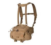 HELIKON-TEX FOXTROT MKII Belt Rig Outdoor Backpack Tactical Survival Bushcraft