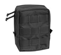 Helikon General Purpose Cargo Pouch Black