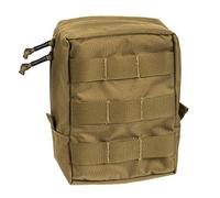 Helikon-Tex GENERAL PURPOSE CARGO POUCH - Cordura Coyote