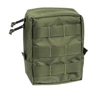 Helikon-Tex GENERAL PURPOSE CARGO POUCH - Cordura Olive Green