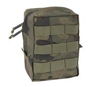 Helikon-Tex GENERAL PURPOSE CARGO POUCH - Cordura PL Woodland