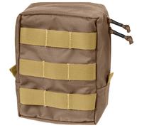Helikon-Tex GENERAL PURPOSE CARGO POUCH - Cordura Coyote