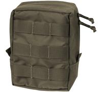 Helikon-Tex General Purpose Cargo Pouch Fishing Organiser Cordura 500D RAL 7013