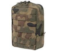 Helikon-Tex General Purpose Cargo Pouch IRR Pocket - wz.93 Pantera PL Woodland