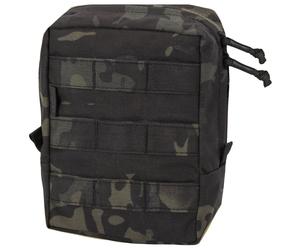 Helikon-Tex General Purpose Cargo Pouch - MultiCam Black