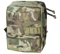 Helikon-Tex General Purpose Cargo Pouch Pocket - MultiCam