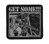 Helikon-Tex Get Some! Patch - Black