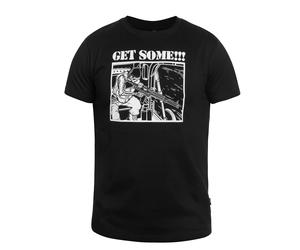 Helikon-Tex Get Some! T-Shirt - Black