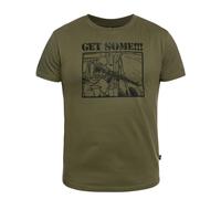 Helikon-Tex Get Some! T-Shirt - Olive