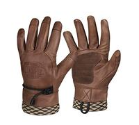 Helikon-Tex Gloves WOODCRAFTER U.S. Brown XXL/Regular