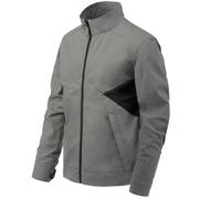 Helikon Greyman Jacket Cloud Grey/Black size XL
