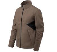 Helikon-Tex Greyman Jacket - Earth Brown/Black